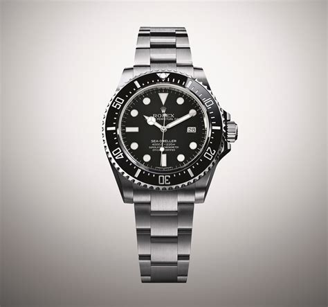 rolex deepsea 4000|rolex deep sea dweller 4000.